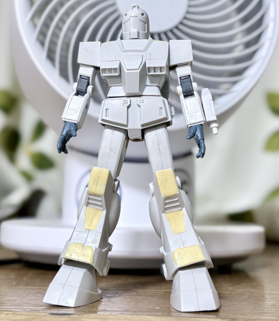 夏バテしないために…。（2枚目）