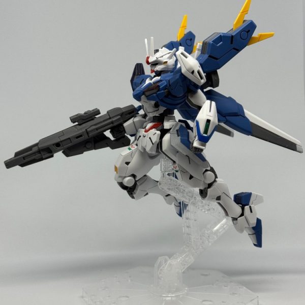 #4 ガンダムエアリアル改修型