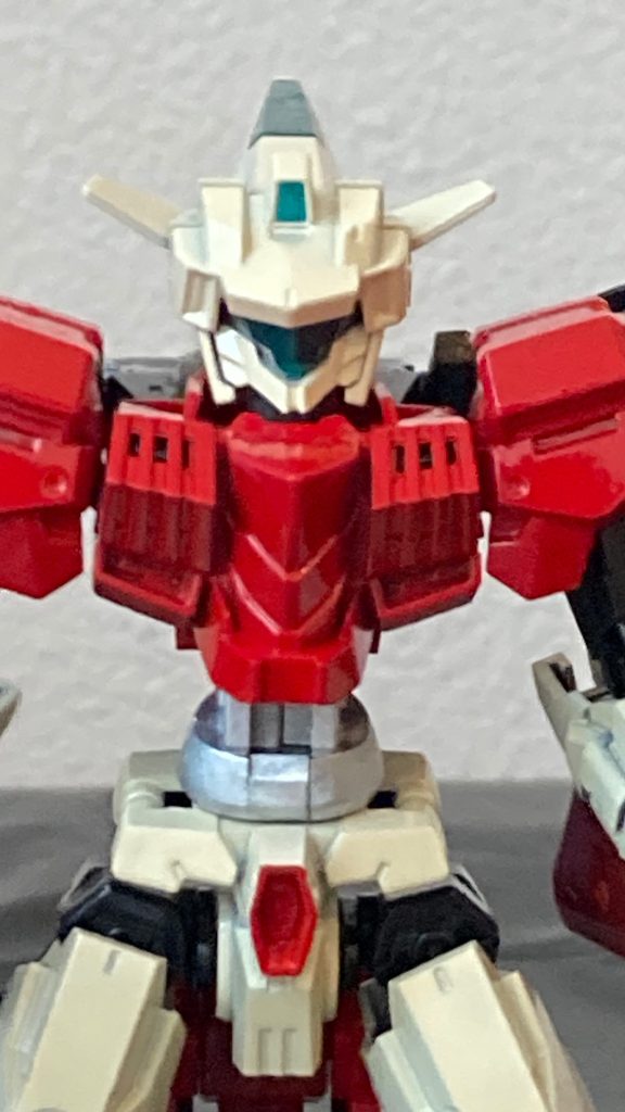これはガンプラなのか…？–4枚目/制作者：Tmflgs350