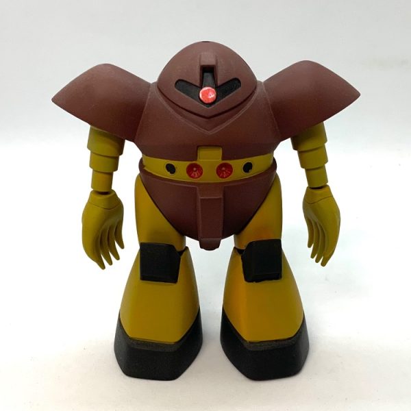 ゴッグ　旧キット