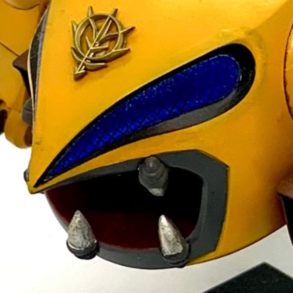レロレロー