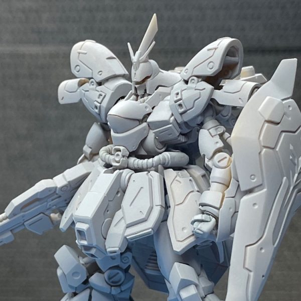 アーティファクト　サザビーとかを