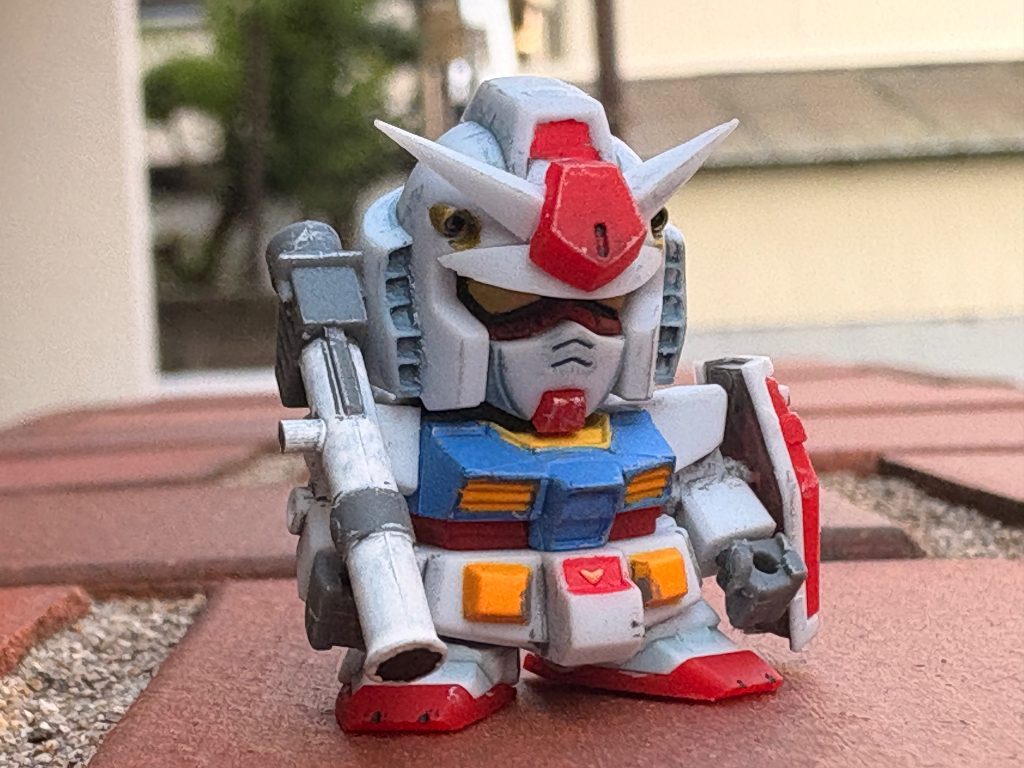 v作戦ビスケット