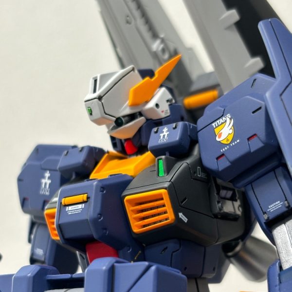 アドバンスドヘイズル