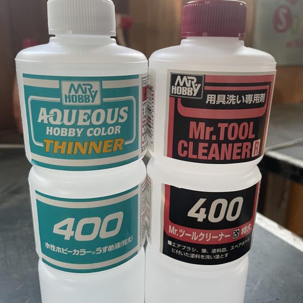 うすめ液　洗浄液　品薄すぎん？