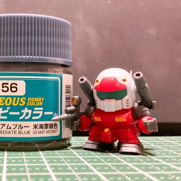 V作戦ビスケット