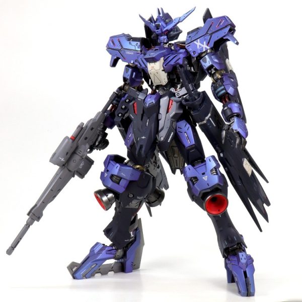 MG 1/100 ガンダム ヴィダール