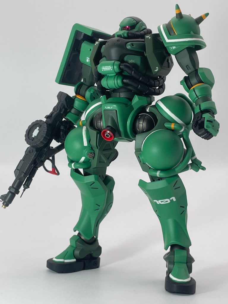 デニム機！