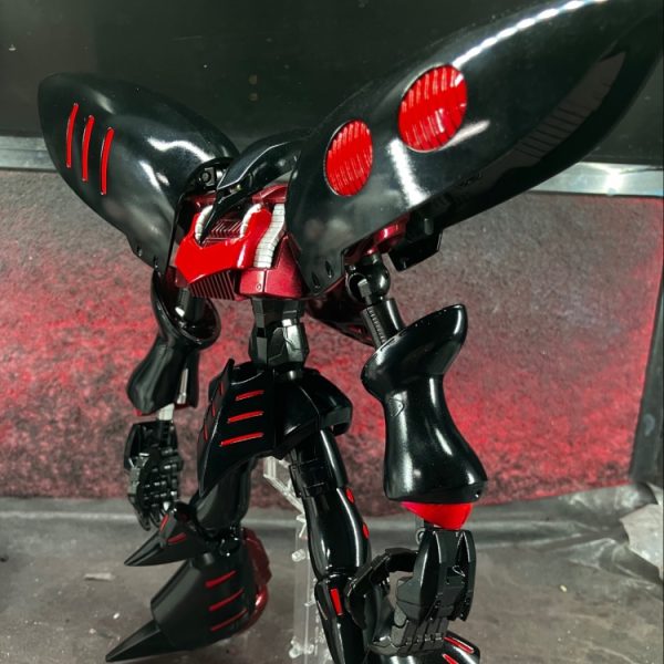 キュベレイ