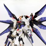 MG STRIKE FREEDOM