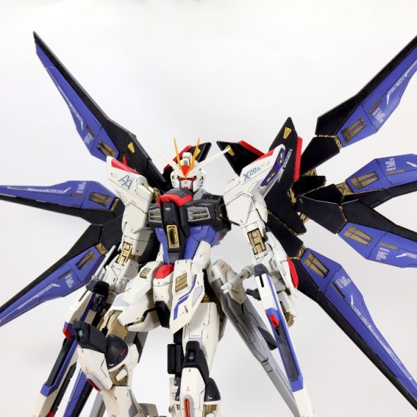 MG STRIKE FREEDOM