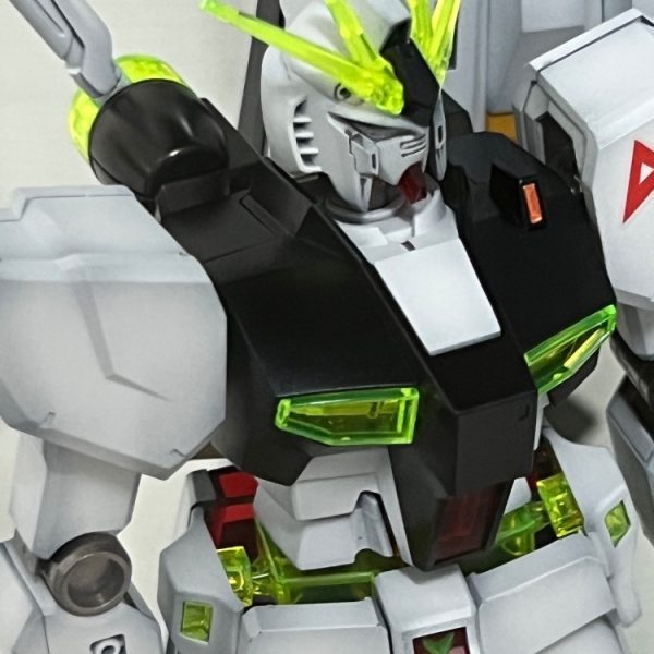 EG νガンダム
