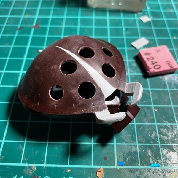 アッガイ？