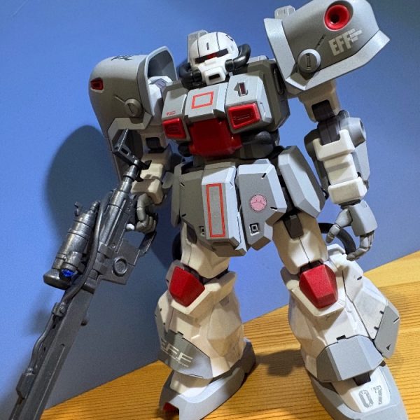 HGUC ホビーハイザック