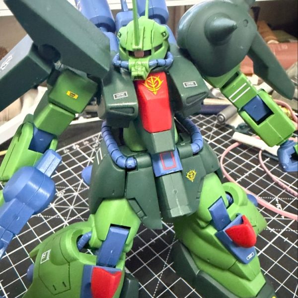 ザクIII改