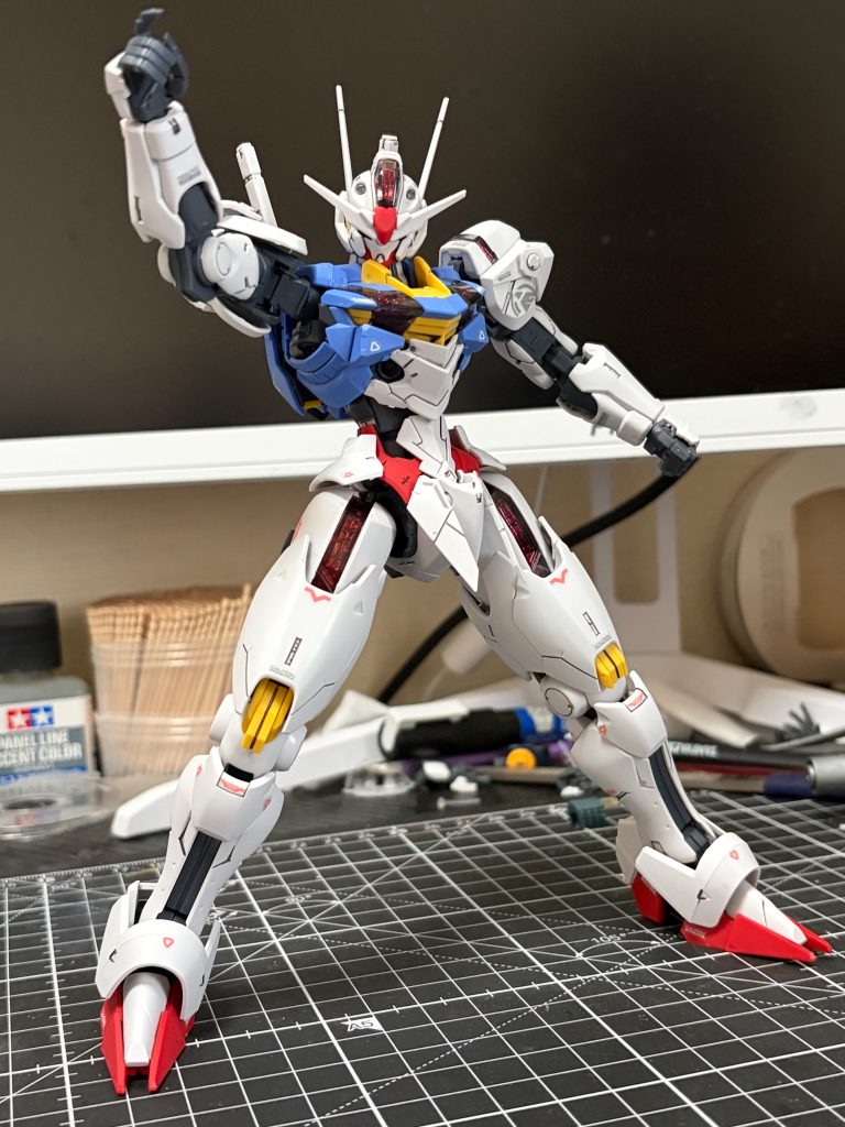 ガンダムエアリアル