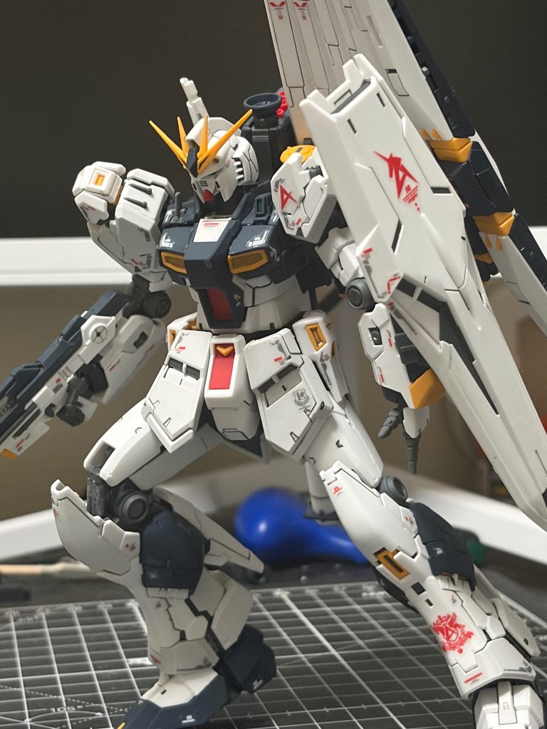 νガンダム