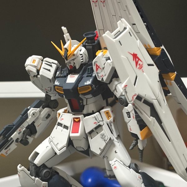 νガンダム