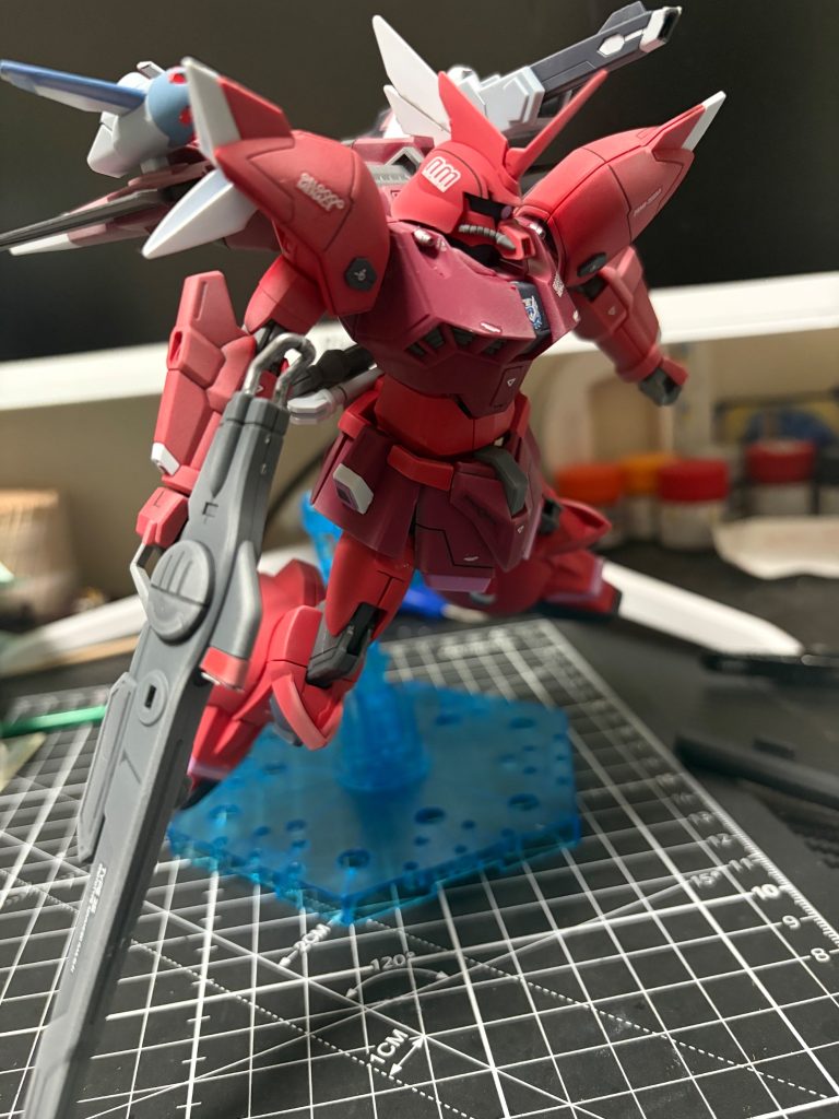 ポージング。ご覧いただきありがとうございます。