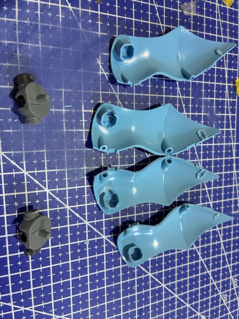 ハイゴック　水中迷彩–3枚目/制作者：Corydoras