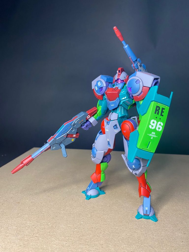 ハインドリーシュトルム