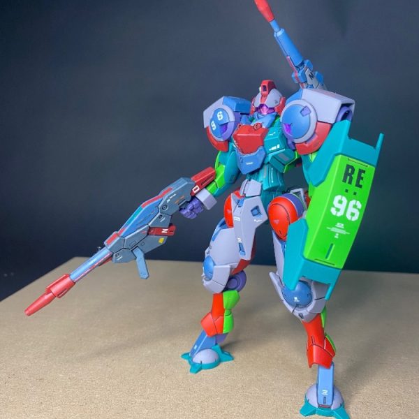 ハインドリーシュトルム
