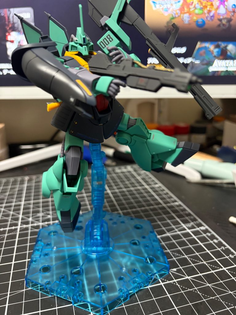 ポージングご覧いただきありがとうございました。