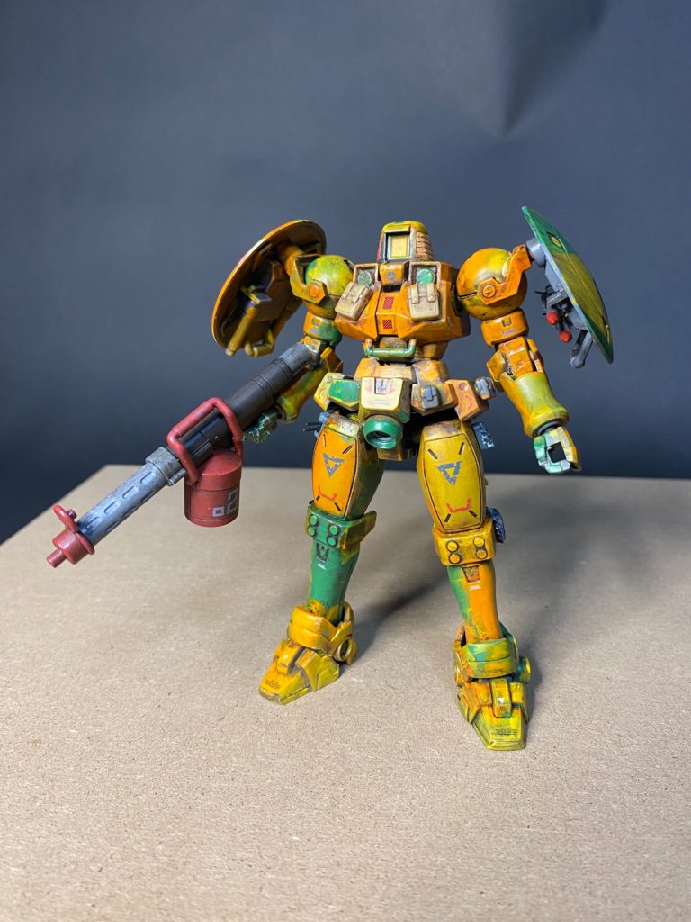 リーオー
