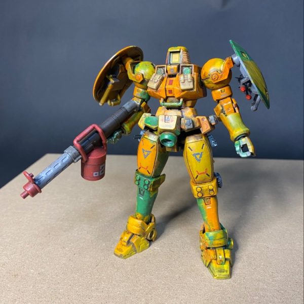 リーオー
