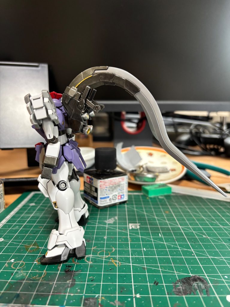 サイドショット