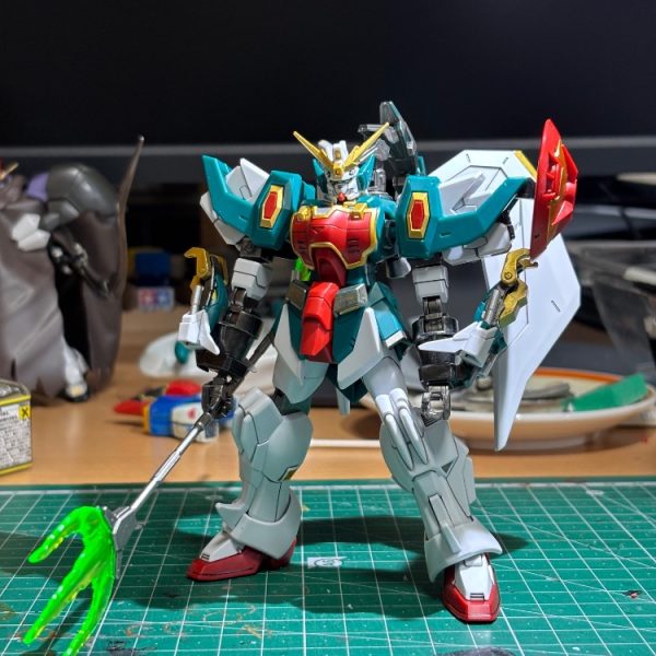 双頭龍