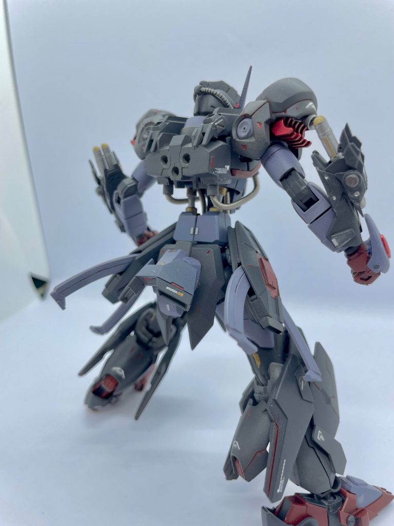 ヴィラン ザ デスティニー–4枚目/制作者：ザンギマキシム