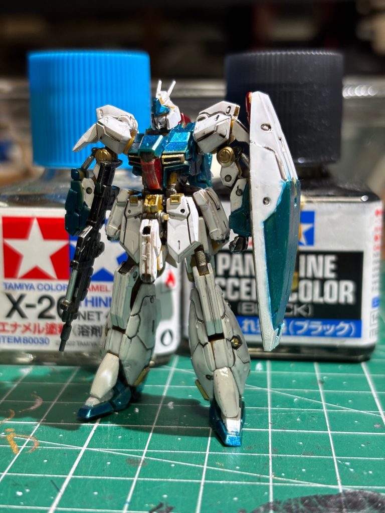 アーティファクト
