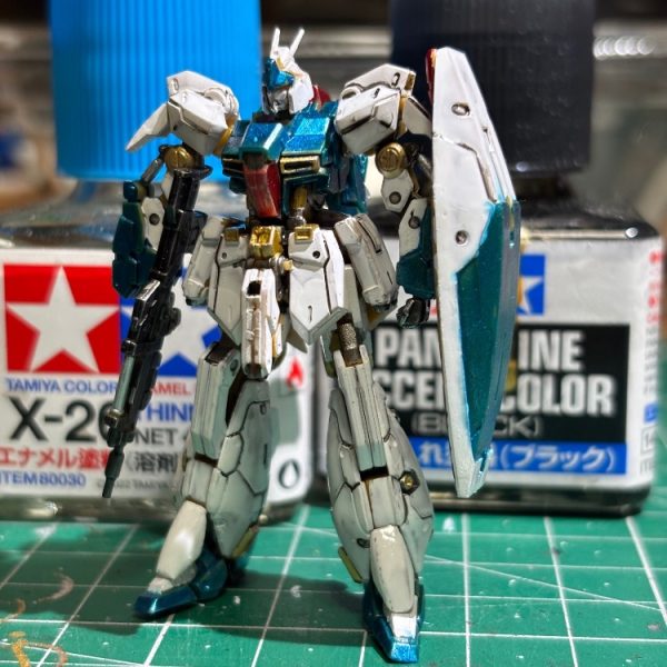 アーティファクト