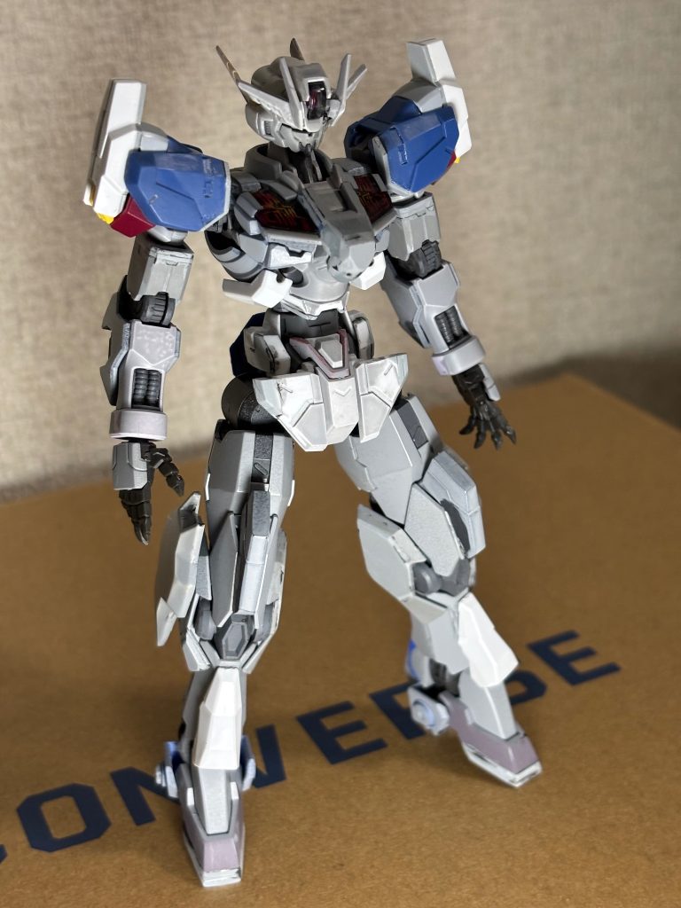 これからもぼちぼち投稿していきます