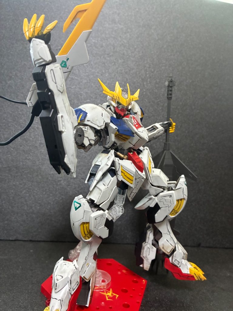 フルメカ　ルプスレクスです