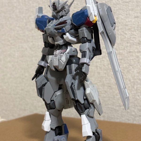 オリジナル機体