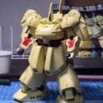 積みプラ整理の目的でとりあえず組んでみたら、予想以上に手が掛かりそうなキットだっ[…]