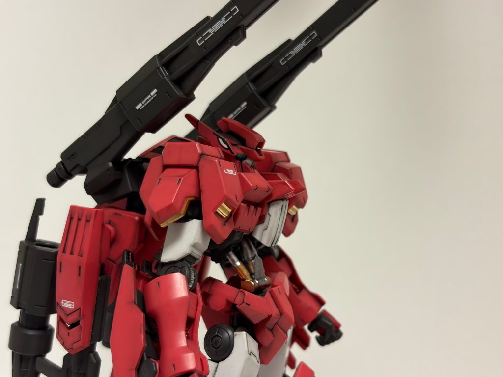 ガンダムフラウロス