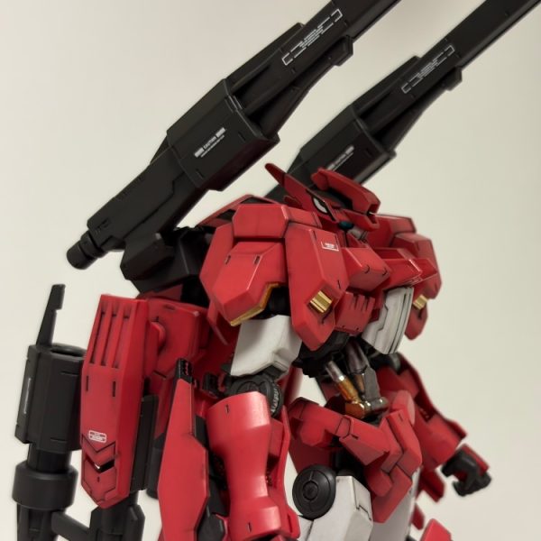 ガンダムフラウロス