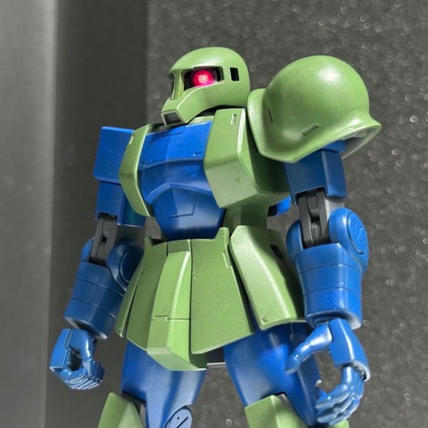 HG 旧ザク