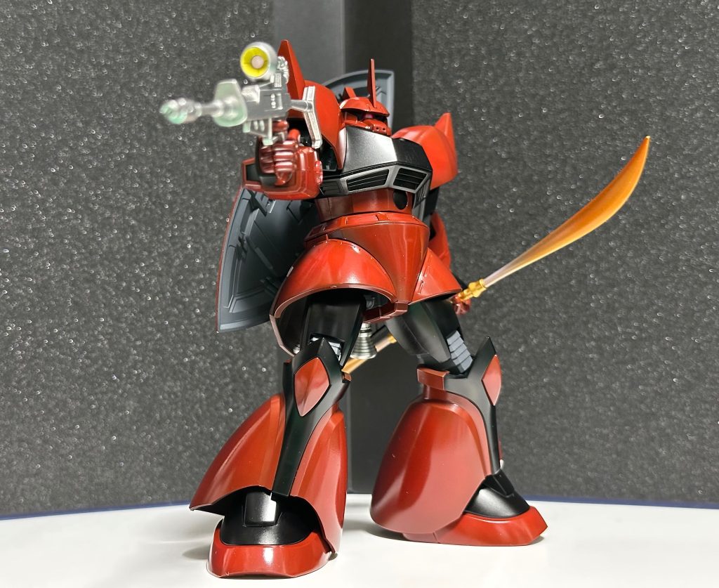 HGゲルググ