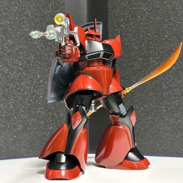 HGゲルググ