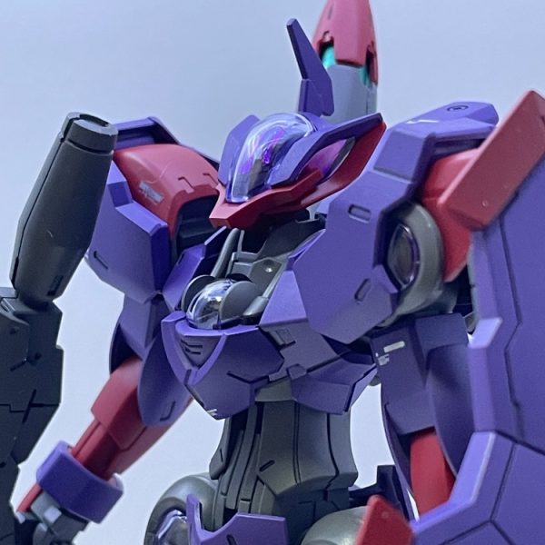 HG べギルペンデ