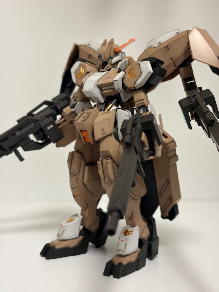 ガンダムグジオンリベイクフルシティ–3枚目/制作者：のじ