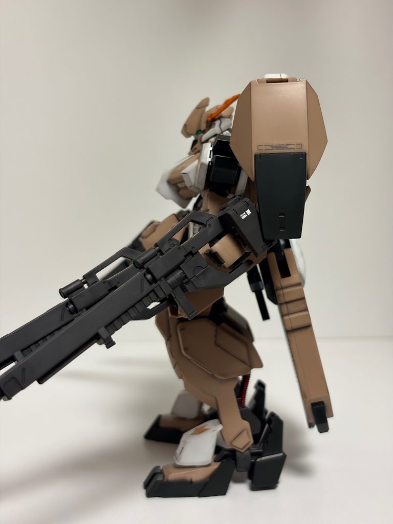 ガンダムグジオンリベイクフルシティ–4枚目/制作者：のじ