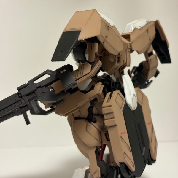 ガンダムグジオンリベイクフルシティ