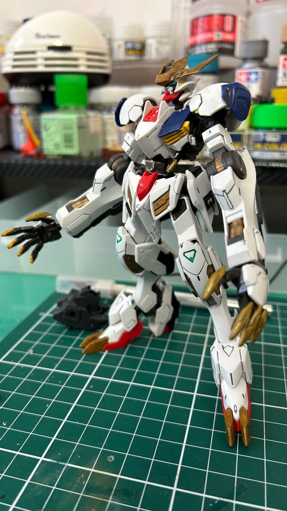 友人からもらった時の状態ですマーカーで色分けをしてたみたいです