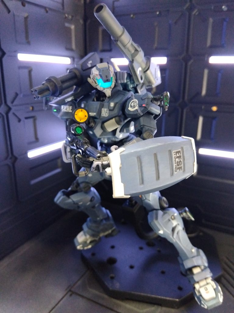 GQ世界でもボコボコにされちゃうんだろうな