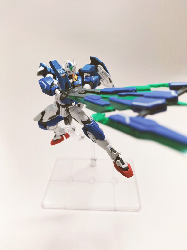 インストのポーズをパク……参考にしました🙇
